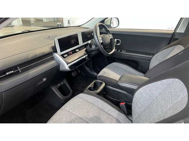 Hyundai Ioniq 5 IONIQ 5 160kW Premium 73 kWh 5dr Auto