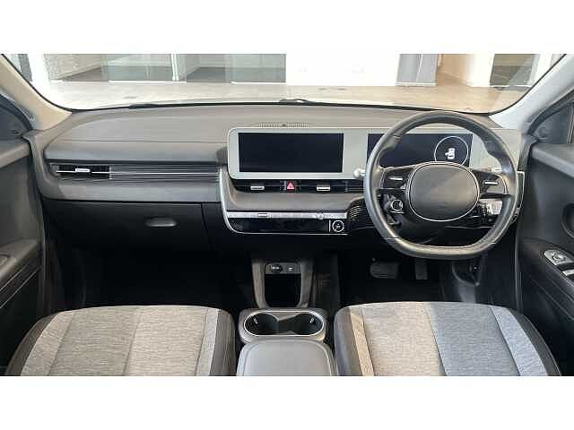 Hyundai Ioniq 5 IONIQ 5 160kW Premium 73 kWh 5dr Auto