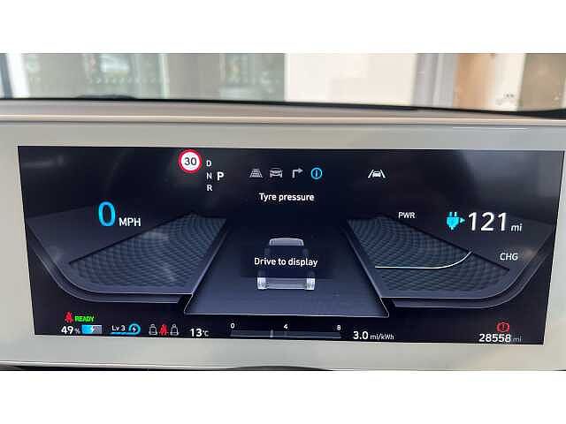 Hyundai Ioniq 5 IONIQ 5 160kW Premium 73 kWh 5dr Auto