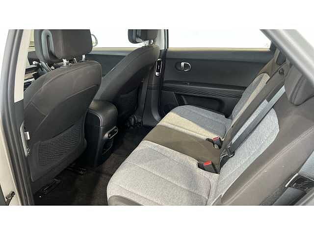 Hyundai Ioniq 5 IONIQ 5 160kW Premium 73 kWh 5dr Auto