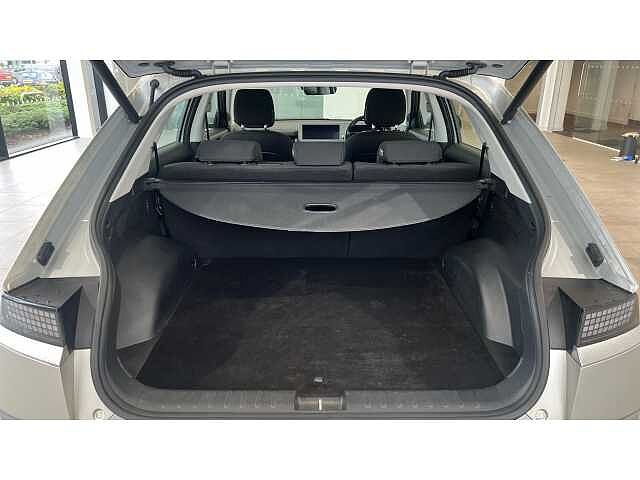 Hyundai Ioniq 5 IONIQ 5 160kW Premium 73 kWh 5dr Auto