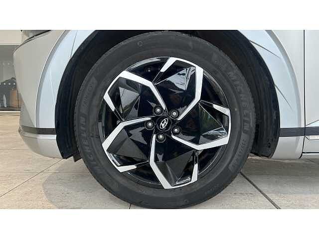Hyundai Ioniq 5 IONIQ 5 160kW Premium 73 kWh 5dr Auto