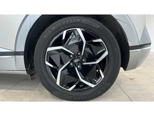 Hyundai Ioniq 5 IONIQ 5 160kW Premium 73 kWh 5dr Auto
