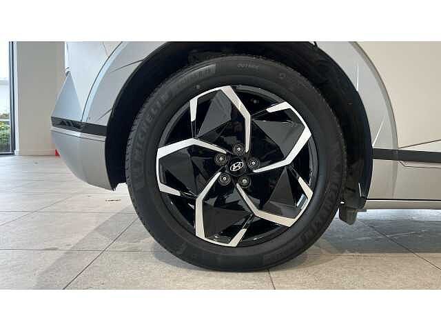 Hyundai Ioniq 5 IONIQ 5 160kW Premium 73 kWh 5dr Auto