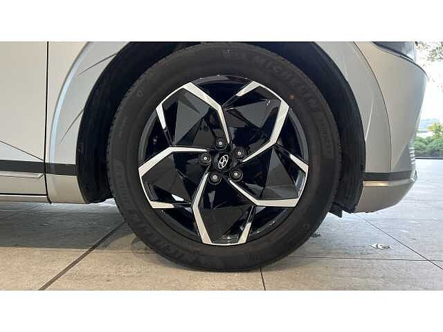 Hyundai Ioniq 5 IONIQ 5 160kW Premium 73 kWh 5dr Auto