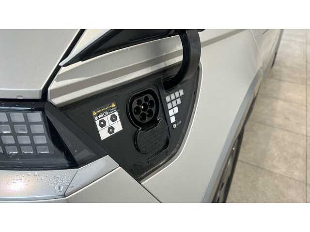 Hyundai Ioniq 5 IONIQ 5 160kW Premium 73 kWh 5dr Auto