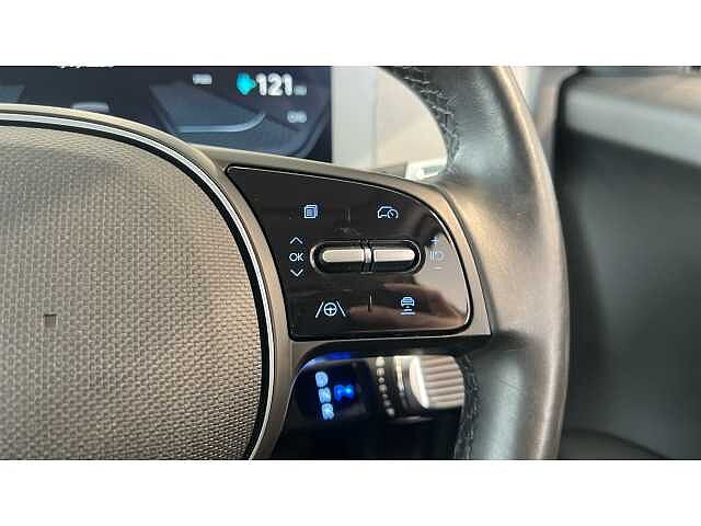 Hyundai Ioniq 5 IONIQ 5 160kW Premium 73 kWh 5dr Auto