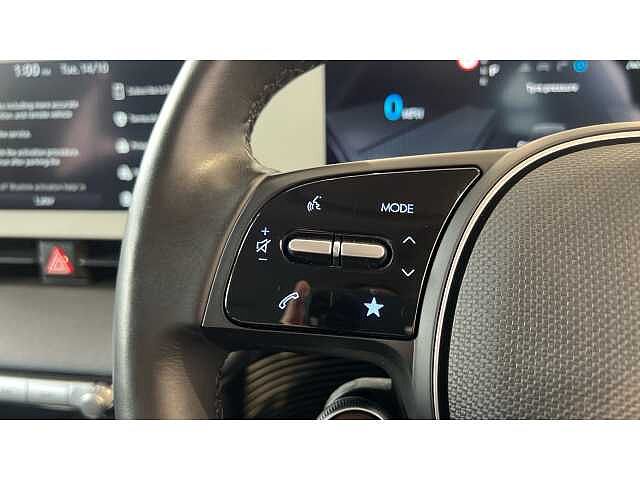 Hyundai Ioniq 5 IONIQ 5 160kW Premium 73 kWh 5dr Auto