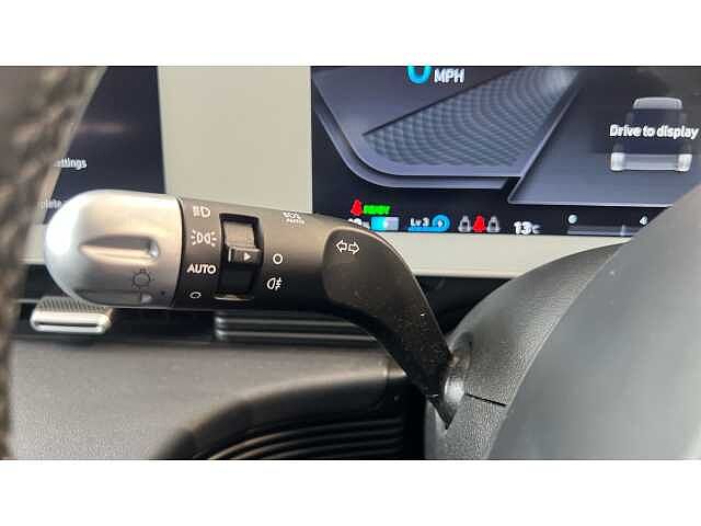 Hyundai Ioniq 5 IONIQ 5 160kW Premium 73 kWh 5dr Auto