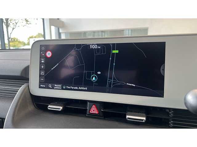 Hyundai Ioniq 5 IONIQ 5 160kW Premium 73 kWh 5dr Auto