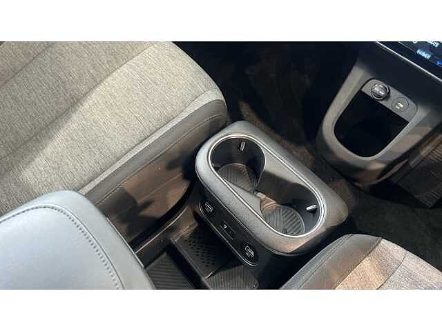 Hyundai Ioniq 5 IONIQ 5 160kW Premium 73 kWh 5dr Auto