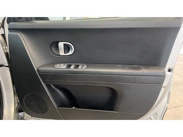 Hyundai Ioniq 5 IONIQ 5 160kW Premium 73 kWh 5dr Auto