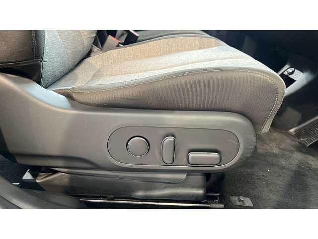 Hyundai Ioniq 5 IONIQ 5 160kW Premium 73 kWh 5dr Auto