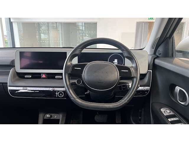 Hyundai Ioniq 5 IONIQ 5 160kW Premium 73 kWh 5dr Auto