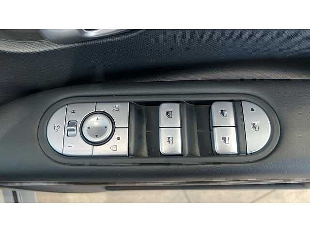 Hyundai Ioniq 5 IONIQ 5 160kW Premium 73 kWh 5dr Auto