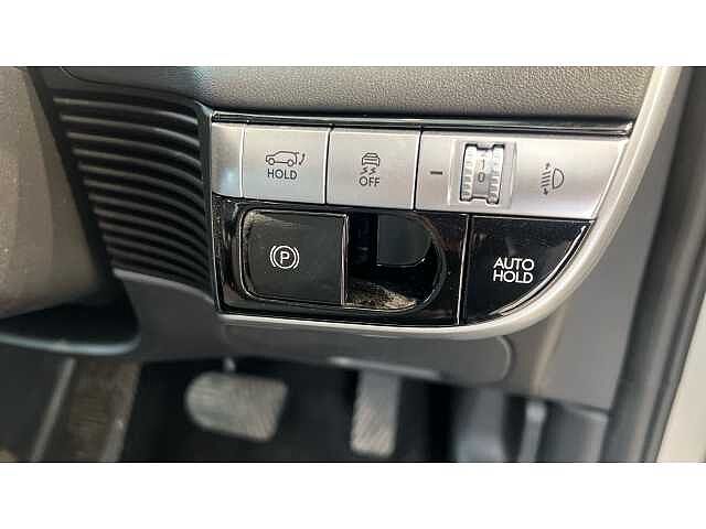 Hyundai Ioniq 5 IONIQ 5 160kW Premium 73 kWh 5dr Auto