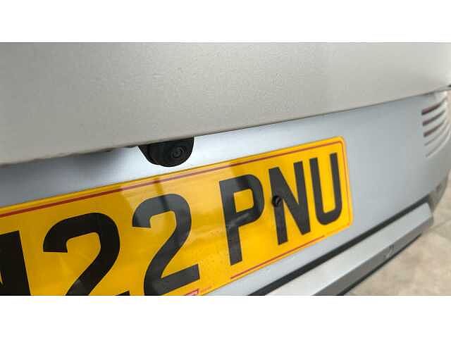 Hyundai Ioniq 5 IONIQ 5 160kW Premium 73 kWh 5dr Auto