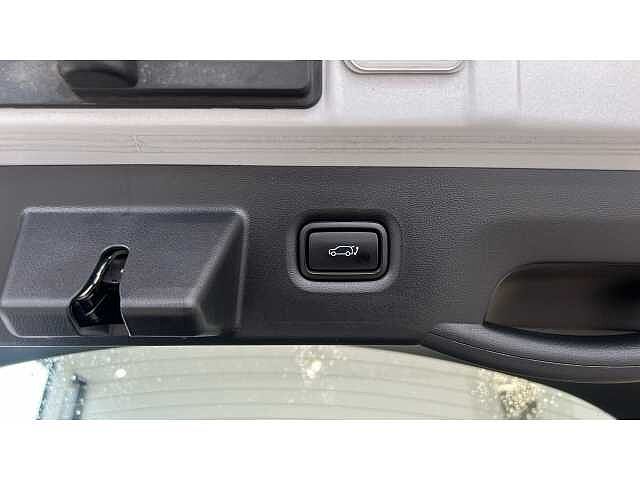 Hyundai Ioniq 5 IONIQ 5 160kW Premium 73 kWh 5dr Auto