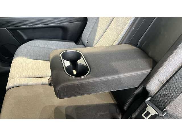 Hyundai Ioniq 5 IONIQ 5 160kW Premium 73 kWh 5dr Auto