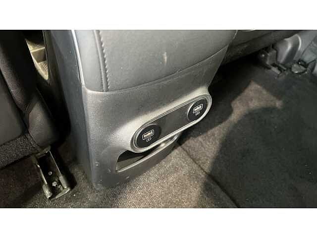 Hyundai Ioniq 5 IONIQ 5 160kW Premium 73 kWh 5dr Auto