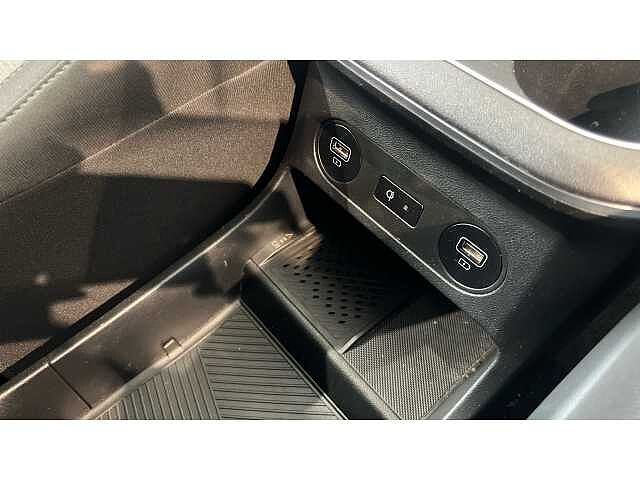 Hyundai Ioniq 5 IONIQ 5 160kW Premium 73 kWh 5dr Auto