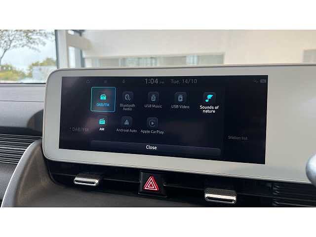 Hyundai Ioniq 5 IONIQ 5 160kW Premium 73 kWh 5dr Auto