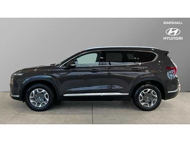 Hyundai Santa Fe SANTA FE 1.6 TGDi Hybrid Premium 5dr Auto