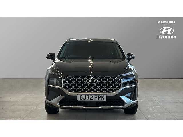 Hyundai Santa Fe SANTA FE 1.6 TGDi Hybrid Premium 5dr Auto