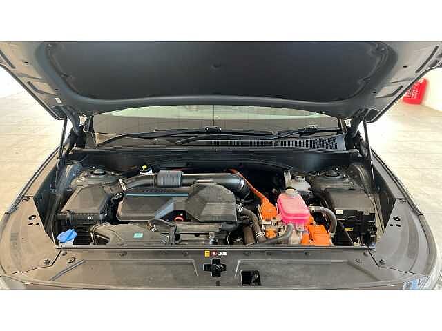 Hyundai Santa Fe SANTA FE 1.6 TGDi Hybrid Premium 5dr Auto