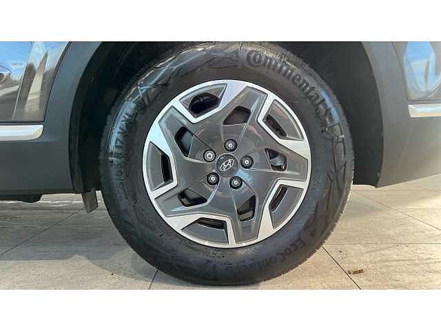 Hyundai Santa Fe SANTA FE 1.6 TGDi Hybrid Premium 5dr Auto