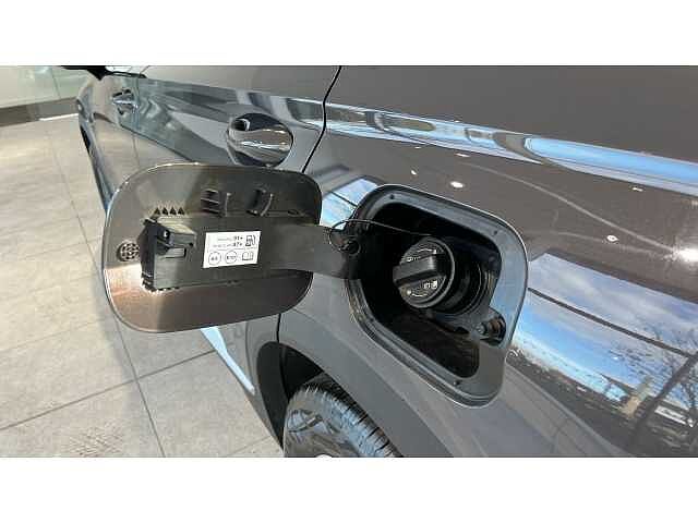 Hyundai Santa Fe SANTA FE 1.6 TGDi Hybrid Premium 5dr Auto