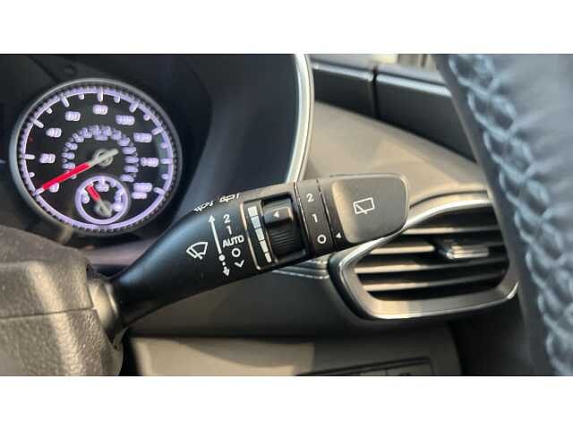 Hyundai Santa Fe SANTA FE 1.6 TGDi Hybrid Premium 5dr Auto