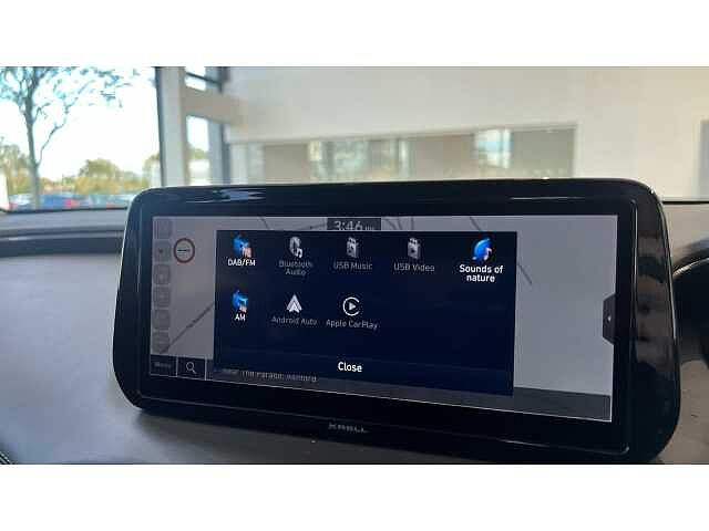 Hyundai Santa Fe SANTA FE 1.6 TGDi Hybrid Premium 5dr Auto