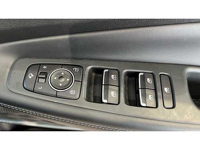 Hyundai Santa Fe SANTA FE 1.6 TGDi Hybrid Premium 5dr Auto