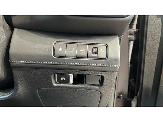 Hyundai Santa Fe SANTA FE 1.6 TGDi Hybrid Premium 5dr Auto