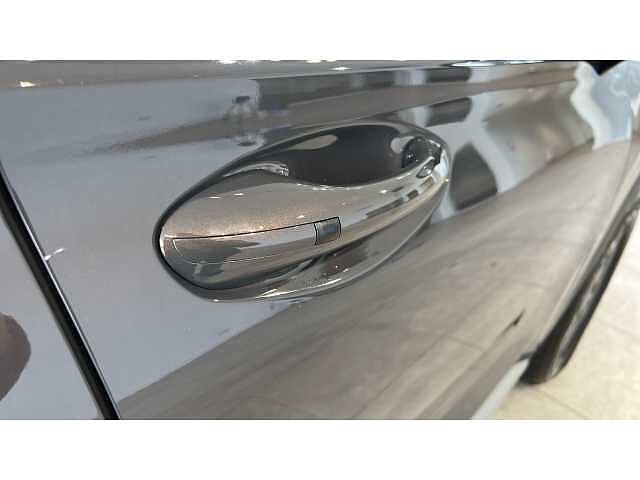 Hyundai Santa Fe SANTA FE 1.6 TGDi Hybrid Premium 5dr Auto