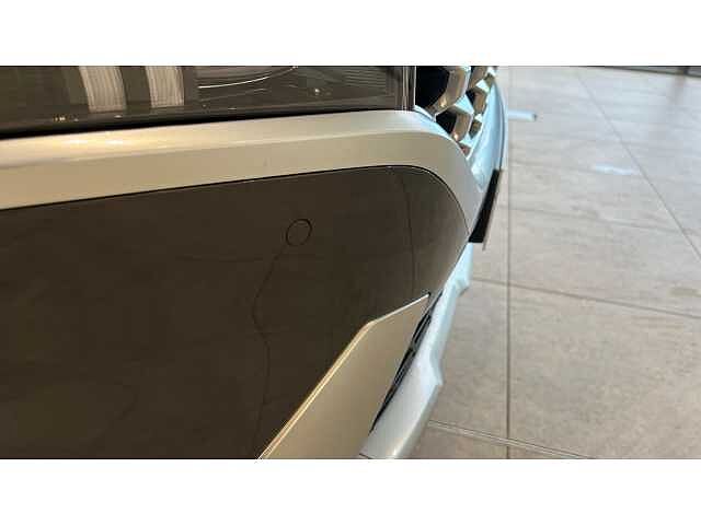 Hyundai Santa Fe SANTA FE 1.6 TGDi Hybrid Premium 5dr Auto