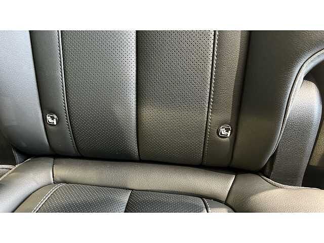 Hyundai Santa Fe SANTA FE 1.6 TGDi Hybrid Premium 5dr Auto