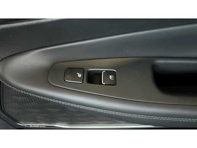 Hyundai Santa Fe SANTA FE 1.6 TGDi Hybrid Premium 5dr Auto