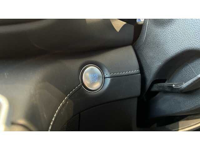 Hyundai Santa Fe SANTA FE 1.6 TGDi Hybrid Premium 5dr Auto