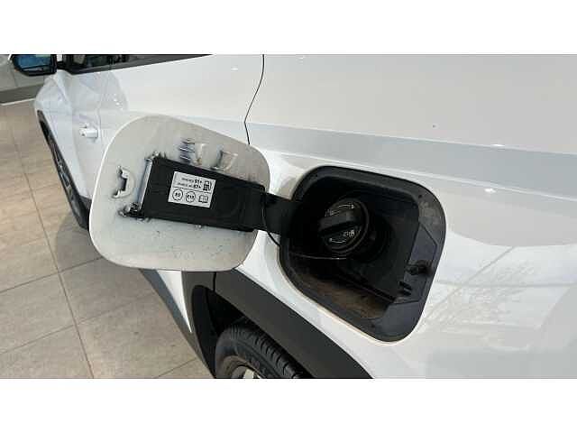 Hyundai Tucson TUCSON 1.6 TGDi Hybrid 230 Ultimate 5dr 2WD Auto