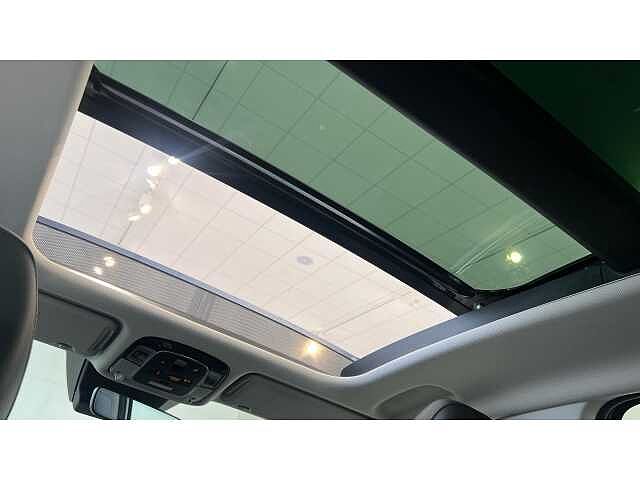 Hyundai Tucson TUCSON 1.6 TGDi Hybrid 230 Ultimate 5dr 2WD Auto