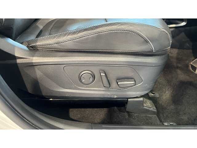 Hyundai Tucson TUCSON 1.6 TGDi Hybrid 230 Ultimate 5dr 2WD Auto