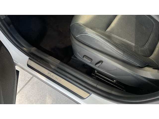 Hyundai Tucson TUCSON 1.6 TGDi Hybrid 230 Ultimate 5dr 2WD Auto
