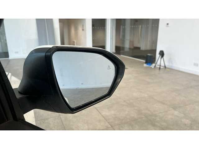 Hyundai Tucson TUCSON 1.6 TGDi Hybrid 230 Ultimate 5dr 2WD Auto