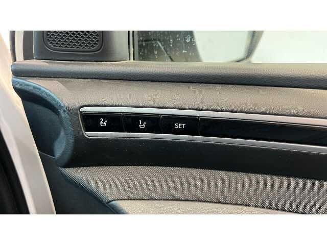 Hyundai Tucson TUCSON 1.6 TGDi Hybrid 230 Ultimate 5dr 2WD Auto