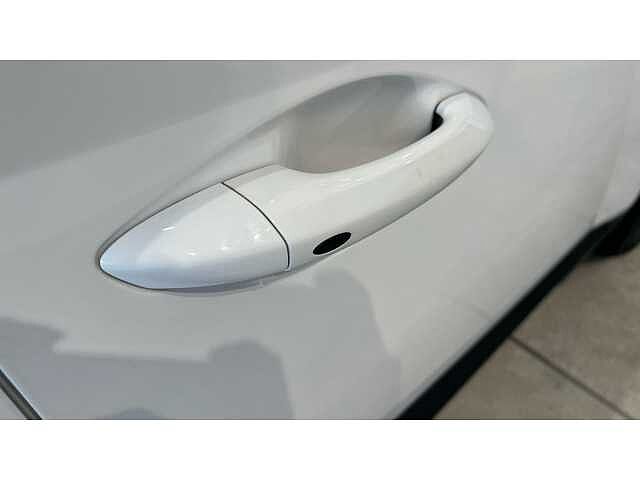 Hyundai Tucson TUCSON 1.6 TGDi Hybrid 230 Ultimate 5dr 2WD Auto