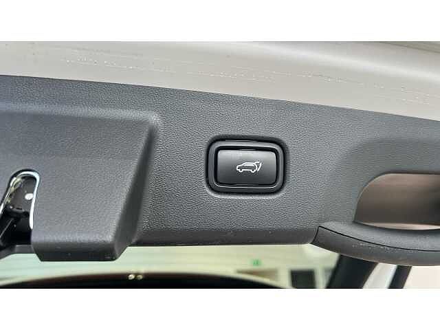 Hyundai Tucson TUCSON 1.6 TGDi Hybrid 230 Ultimate 5dr 2WD Auto