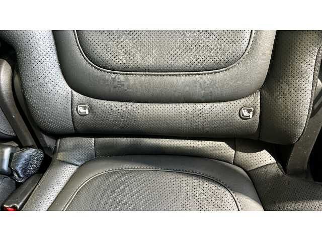 Hyundai Tucson TUCSON 1.6 TGDi Hybrid 230 Ultimate 5dr 2WD Auto