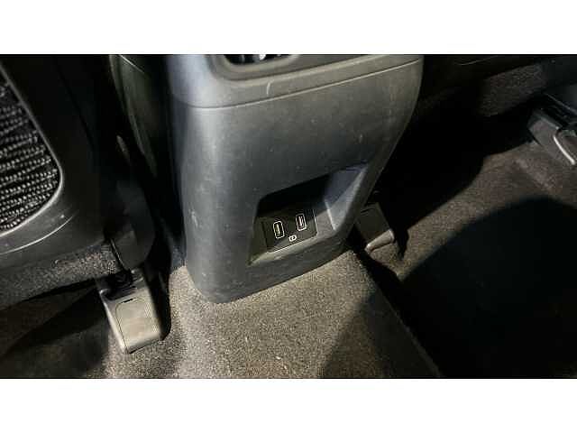 Hyundai Tucson TUCSON 1.6 TGDi Hybrid 230 Ultimate 5dr 2WD Auto